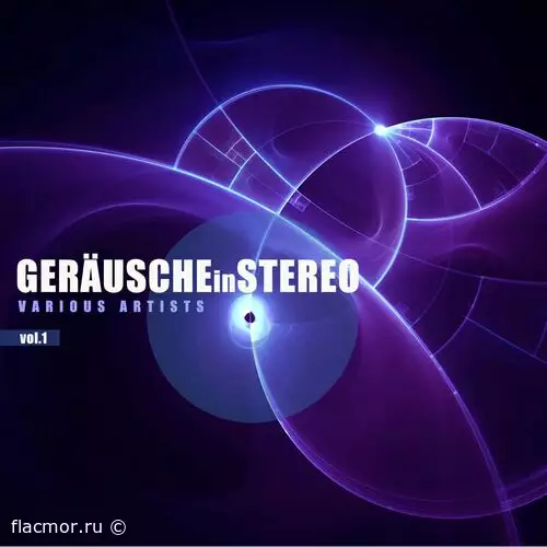 Gerausche in Stereo, Vol. 1-2 (2022)