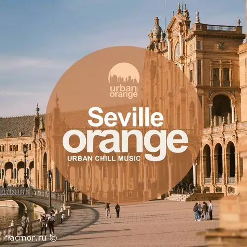 Seville Orange: Urban Chill Music (2022)