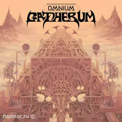 King Gizzard & The Lizard Wizard - Omnium Gatherum (2022)