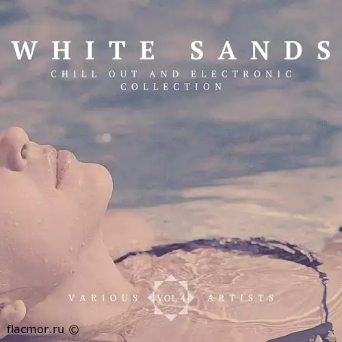 White Sands [Chill Out And Electronic Collection], Vol. 4 (2022)