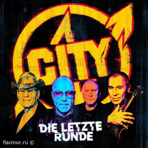 City - Die letzte Runde (2022)