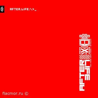 Five Finger Death Punch - AfterLife (single) (2022)