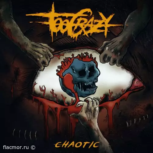 TooCrazy - Chaotic (2022)