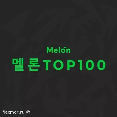 Melon Top 100 K-Pop Singles Chart (23.04.2022)