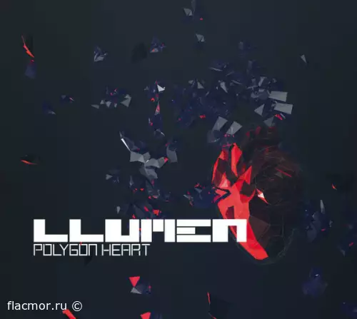 Llumen - Polygon Heart (2021)