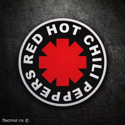 Red Hot Chili Peppers - Дискография (1995 - 2022)