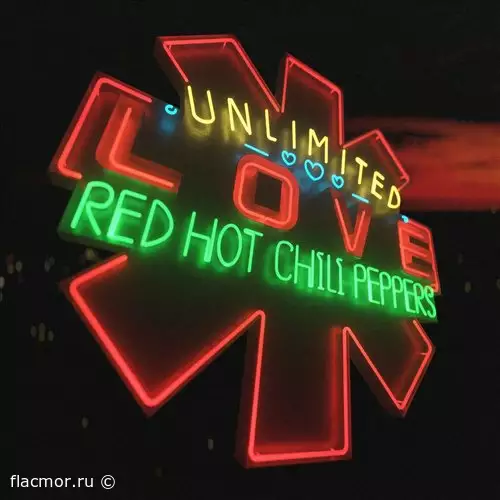 Red Hot Chili Peppers - Unlimited Love (2022)