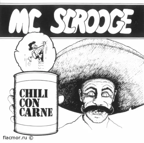 Mc Scrooge - Chili Con Carne (1978/2022)