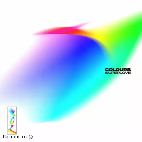 Superlove - Colours (2022)