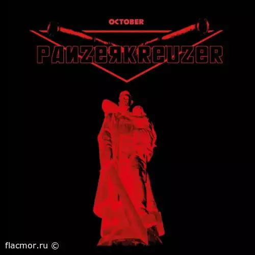 Panzerkreuzer - October (2022)