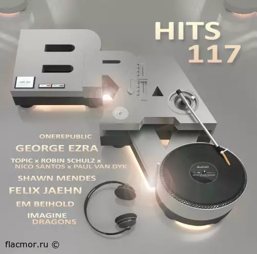 Bravo Hits, Vol. 117 (2022)