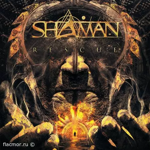 Shaman - Rescue (2022)