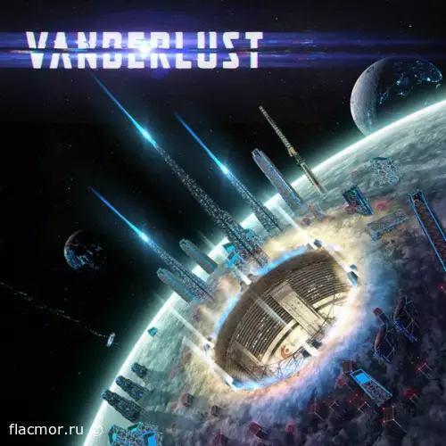 Vanderlust - Vanderlust (2022)