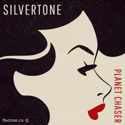 Silvertone - Planet Chaser (2022)