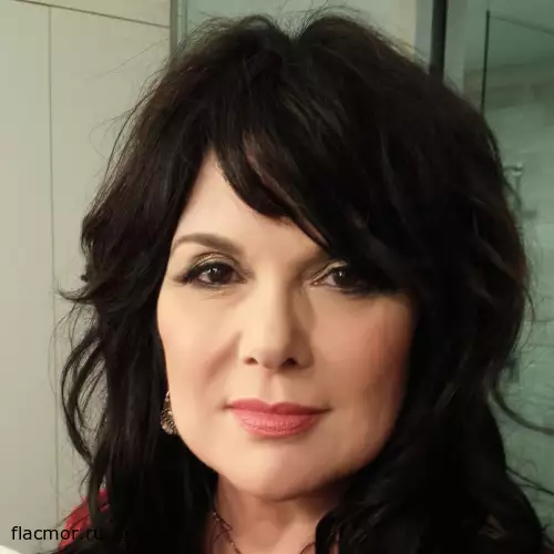 Ann Wilson - Дискография (1976-2016)