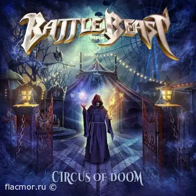 Battle Beast - Circus of Doom (2022)