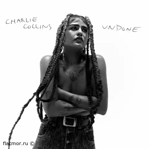 Charlie Collins - Undone (2022)