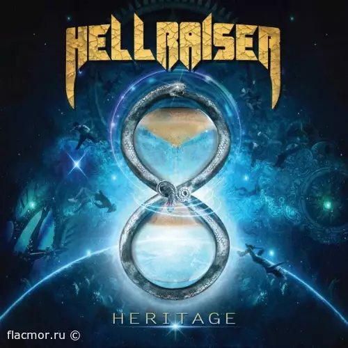 Hellraiser - Heritage (2019)