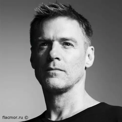 Bryan Adams - Коллекция (6 LP's) (1981-1987)