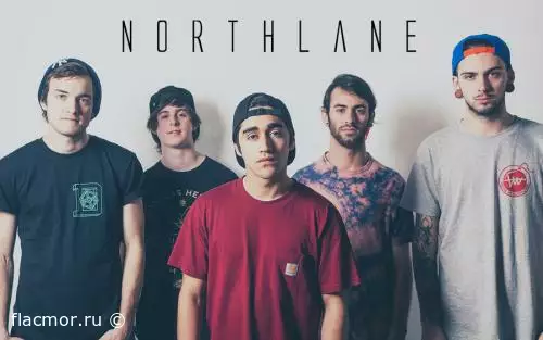 Northlane - Дискография (2010-2022)