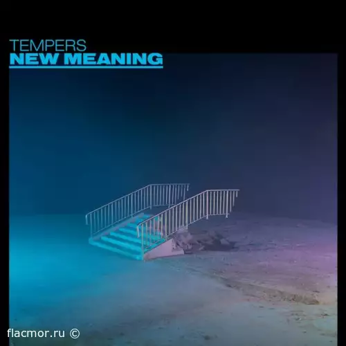 Tempers - New Meaning (2022)