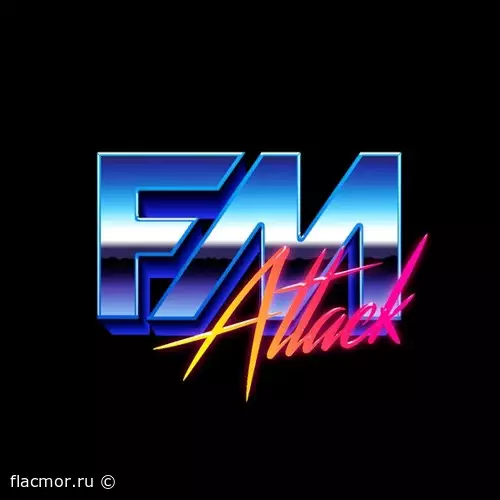 FM Attack - Дискография (2009-2022)