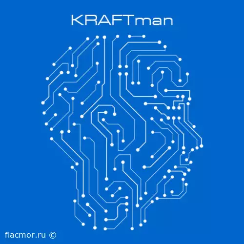 KRAFTman - Дискография (2020-2022)