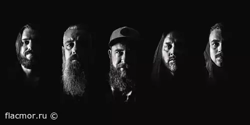 In Flames - Дискография (1994-2019)