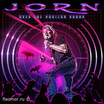 Jorn - Over the Horizon Radar (single) (2022)