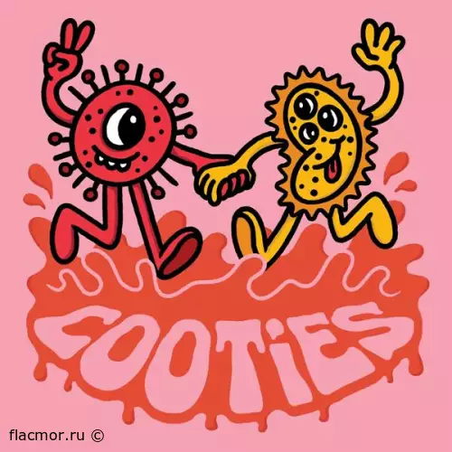 Bugs - Cooties (2022)