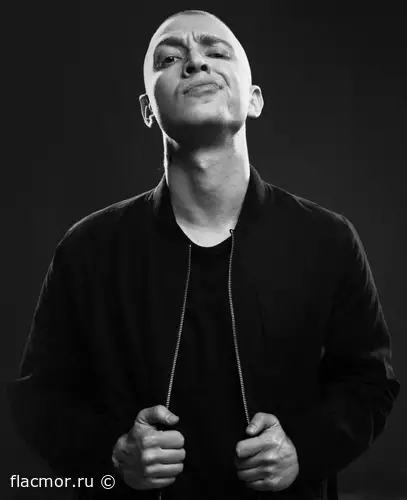 Oxxxymiron - Дискография (2011-2017)