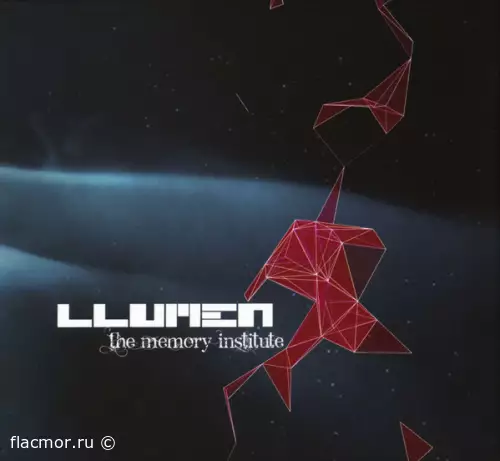 Llumen - The Memory Institute (2017)