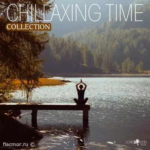 Chillaxing Time, Vol. 1-11 (2013-2022)