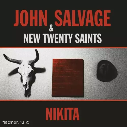 John Salvage & New Twenty Saints - Nikita (2022)