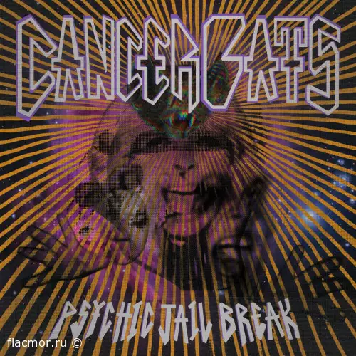 Cancer Bats - Psychic Jailbreak (2022)