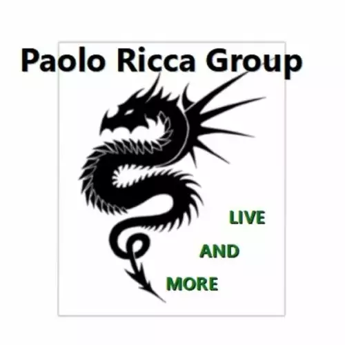 Paolo Ricca Group - Live and More (2022)