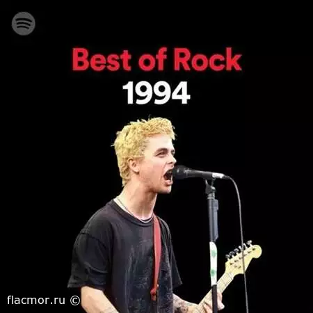 Best of Rock: 1994 (2022)