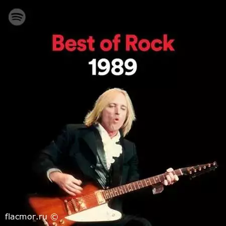 Best of Rock: 1989 (2022)