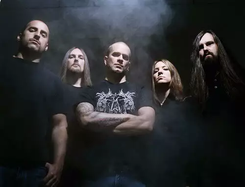 All That Remains - Дискография (1999-2018)