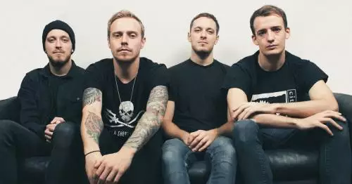 Architects - Дискография (2006-2018)