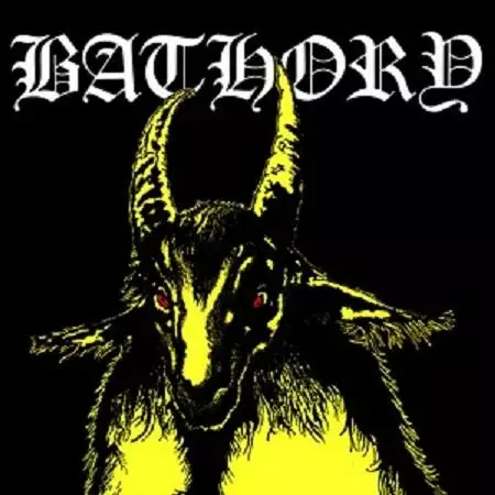 Bathory - Дискография (1983-2006)