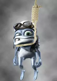 Crazy Frog - Дискография (2005-2007)