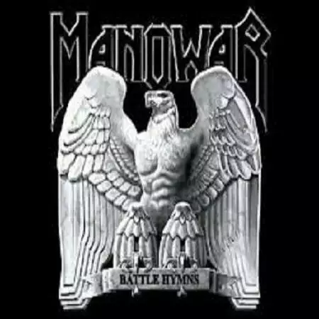 Manowar - Дискография (1981-2020)