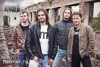 Гран-Куражъ - Дискография (2006-2014)