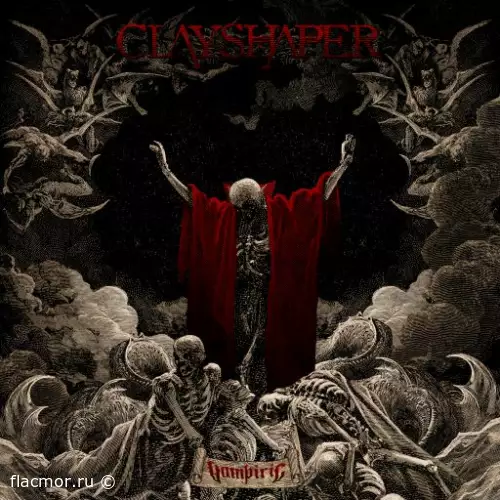 Clayshaper - Vampiric (2022)