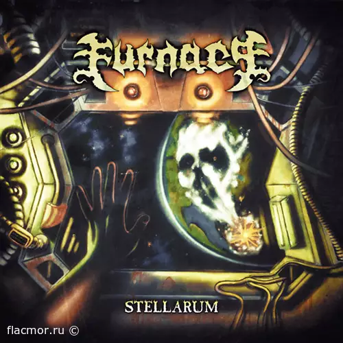 Furnace - Stellarum (2022)