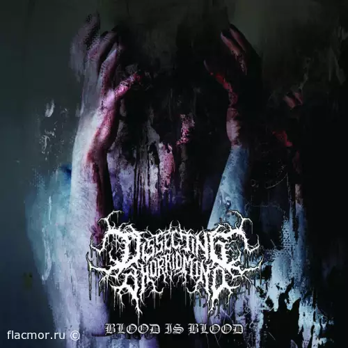 Dissecting a Horrid Mind - Blood Is Blood (2022)