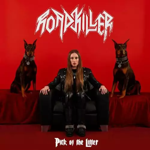 Roadkiller - Pick of the Litter (2022)