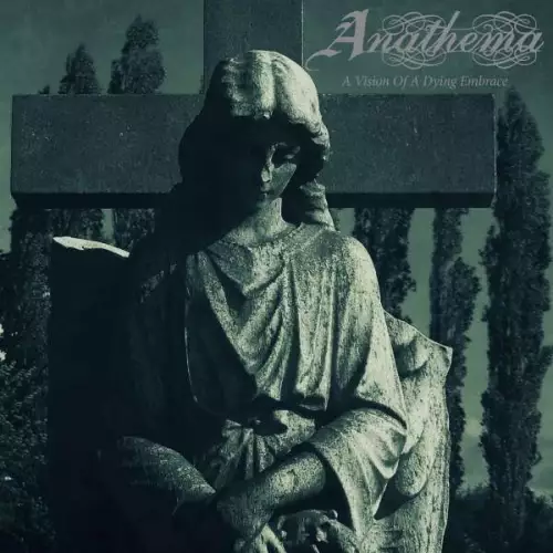 Anathema - A Vision of a Dying Embrace (2022)