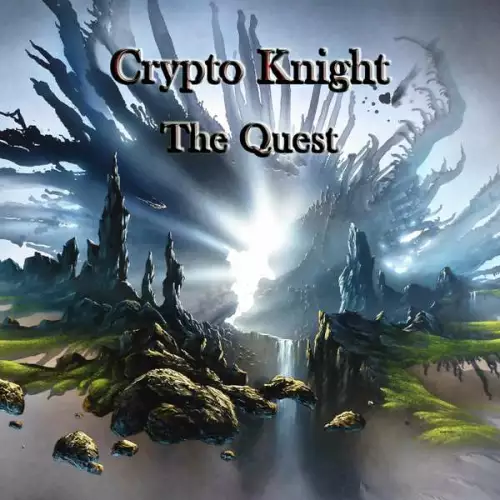 Crypto Knight - The Quest (2022)